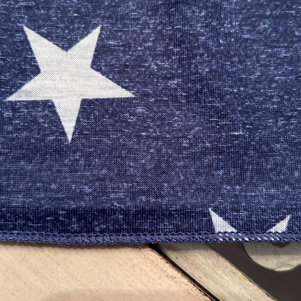 AMERICAN FLAG TOP - Picture 5 of 7